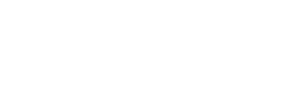 A Clockwork Orange logo in white