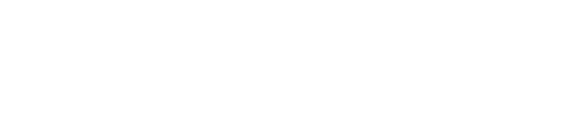 Beauty and the Beast logo in white