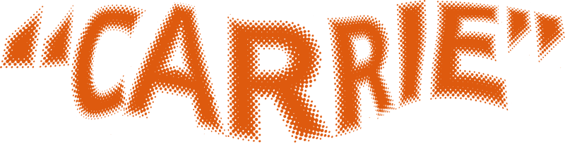 Carrie logo in full colour