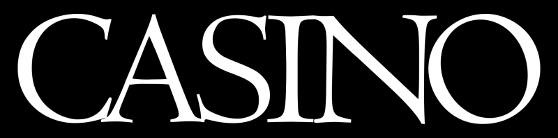 Casino logo in full colour