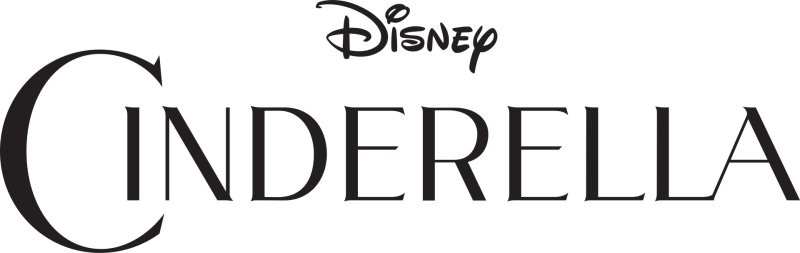 Cinderella logo in full colour