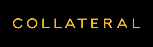 Collateral logo in full colour