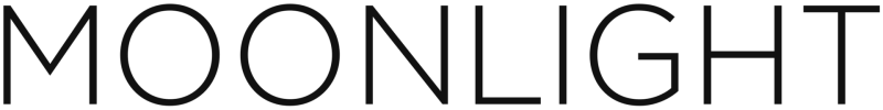 Moonlight logo in black