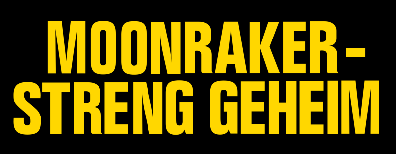 Moonraker logo in full colour