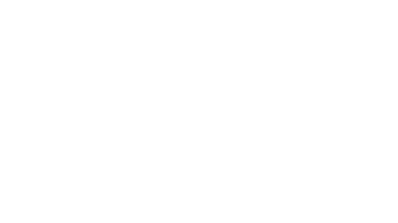 Once Upon a Time in America logo in white