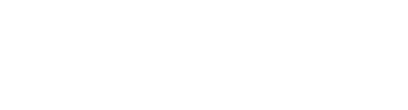 Pocahontas logo in white
