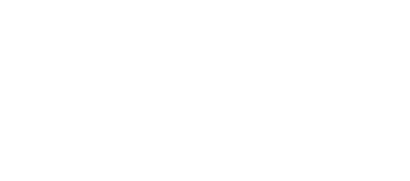Pulp Fiction logo in white