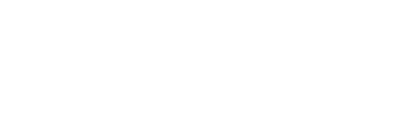 Reservoir Dogs logo in white
