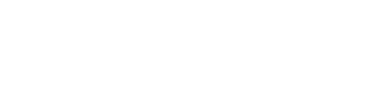 Return of the Jedi logo in white