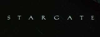 Stargate logo in full colour