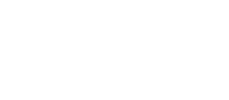 Tangled logo in white