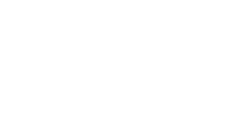 The Grand Budapest Hotel logo in white