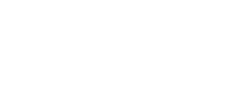The Little Mermaid logo in white