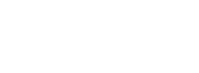 The Passion of the Christ logo in white