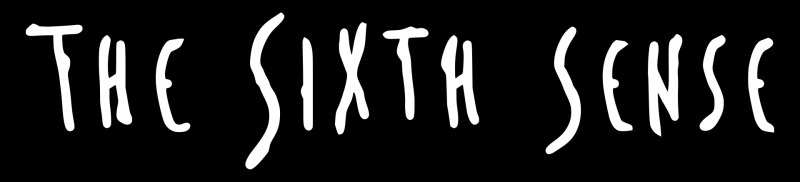 The Sixth Sense logo in full colour