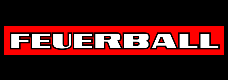 Thunderball logo in full colour