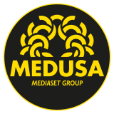Medusa Film logo