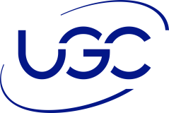 UGC logo