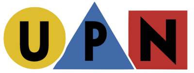 UPN logo